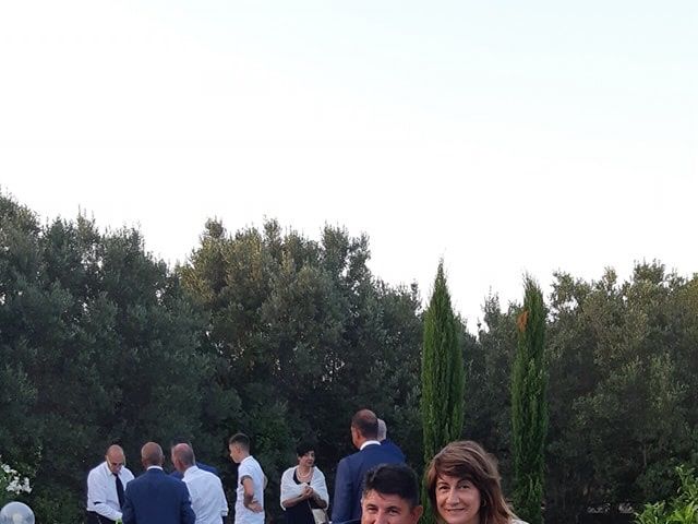 Il matrimonio di Marco e Tiziana a Dolianova, Cagliari 3