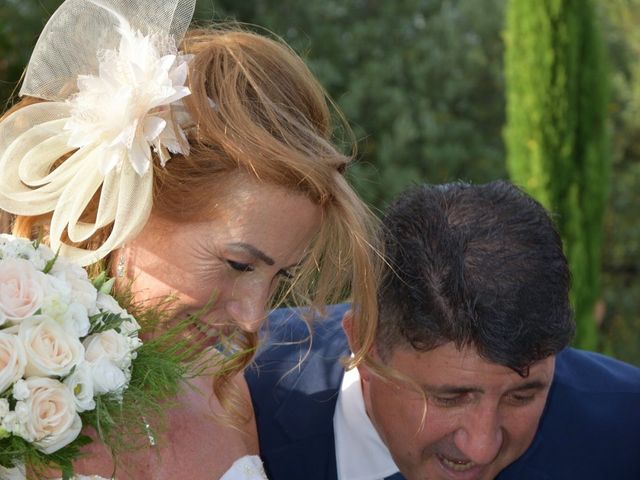 Il matrimonio di Marco e Tiziana a Dolianova, Cagliari 10