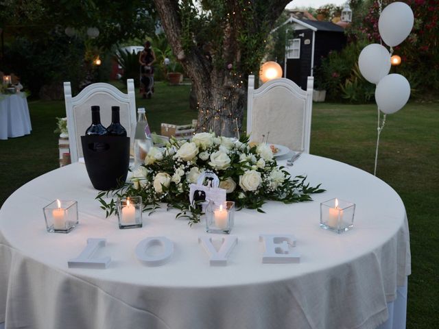 Il matrimonio di Marco e Tiziana a Dolianova, Cagliari 15