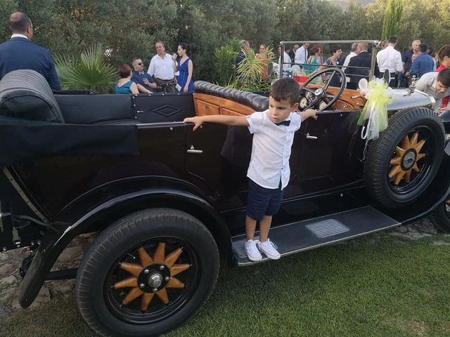 Il matrimonio di Marco e Tiziana a Dolianova, Cagliari 22