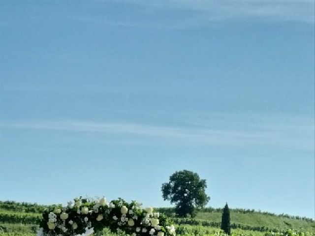 Il matrimonio di Tarcisio e Irene a Provaglio d&apos;Iseo, Brescia 3