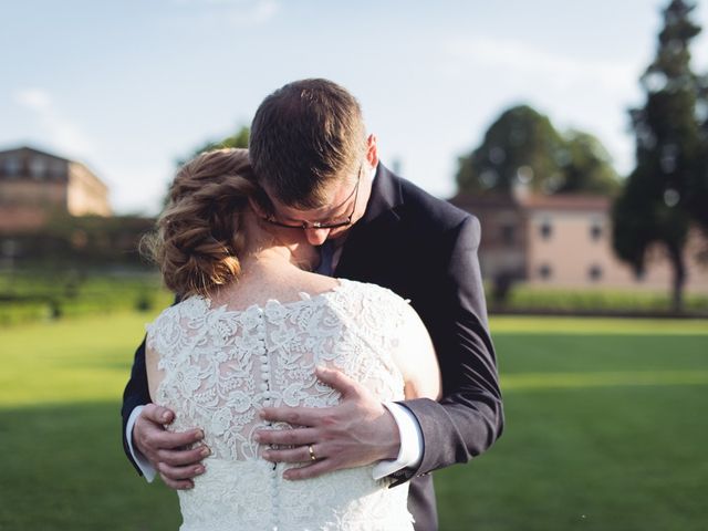 Il matrimonio di Giuseppe e Nicola a Bevilacqua, Verona 70