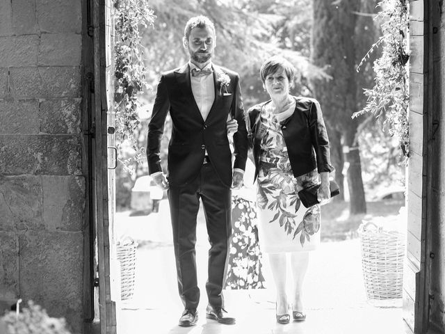 Il matrimonio di Fabio e Laura a Castelvetro di Modena, Modena 23