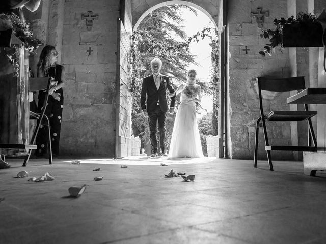 Il matrimonio di Fabio e Laura a Castelvetro di Modena, Modena 24