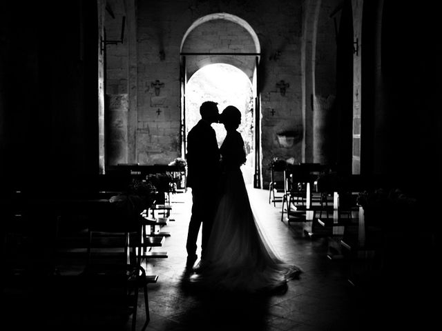 Il matrimonio di Fabio e Laura a Castelvetro di Modena, Modena 25