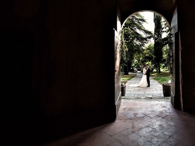 Il matrimonio di Fabio e Laura a Castelvetro di Modena, Modena 28