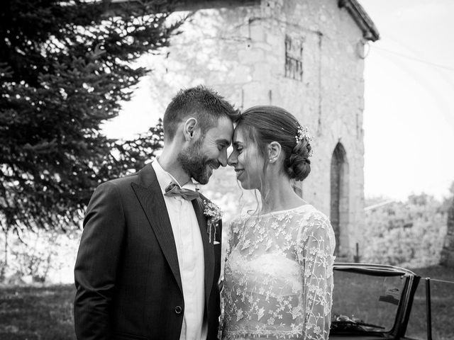 Il matrimonio di Fabio e Laura a Castelvetro di Modena, Modena 30