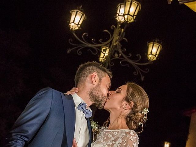 Il matrimonio di Fabio e Laura a Castelvetro di Modena, Modena 44