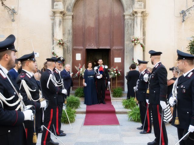 Il matrimonio di Cristina e Giuseppe a Trapani, Trapani 41