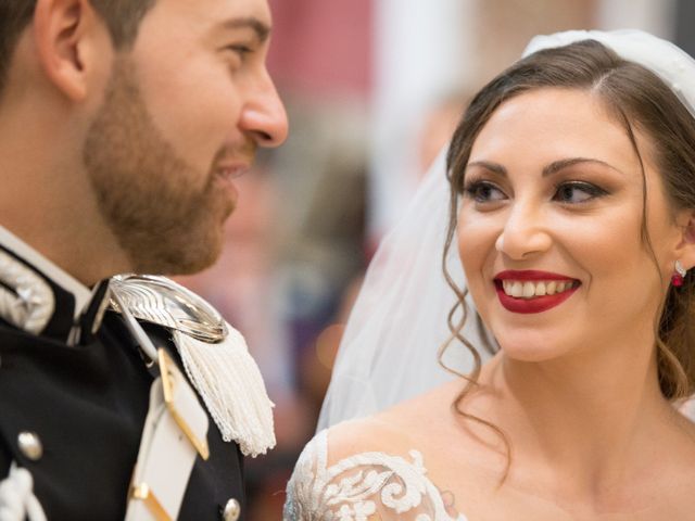 Il matrimonio di Cristina e Giuseppe a Trapani, Trapani 74