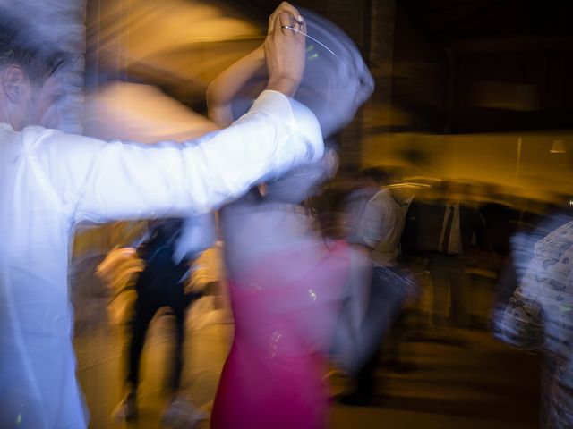 Il matrimonio di Luca e Francesca a Centallo, Cuneo 85
