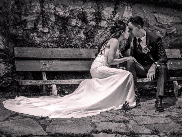 Il matrimonio di Fabrizio e Yani a Borgo San Dalmazzo, Cuneo 12