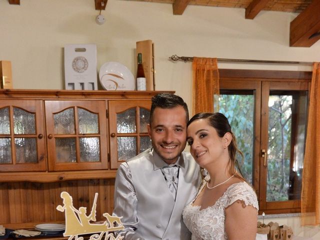 Il matrimonio di Noemi e Mattia a Masainas, Cagliari 46