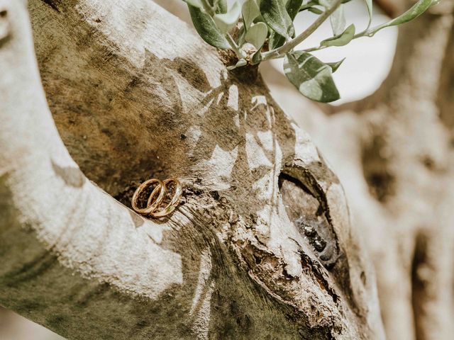 Il matrimonio di Mario e Simona a Acireale, Catania 5