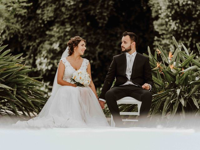 Il matrimonio di Mario e Simona a Acireale, Catania 30