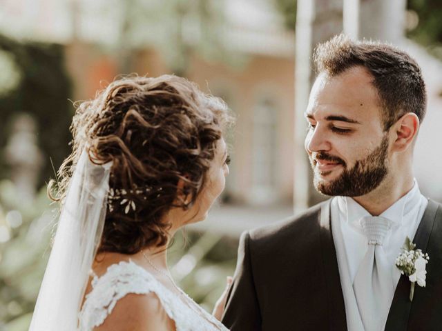 Il matrimonio di Mario e Simona a Acireale, Catania 44