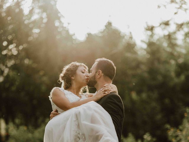 Il matrimonio di Mario e Simona a Acireale, Catania 46