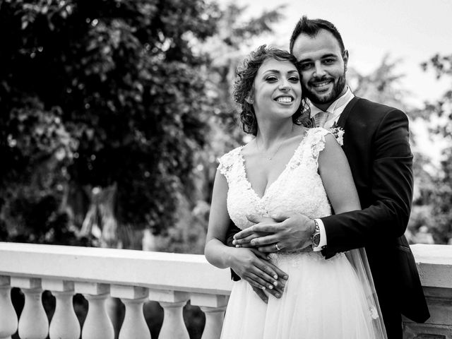 Il matrimonio di Mario e Simona a Acireale, Catania 49