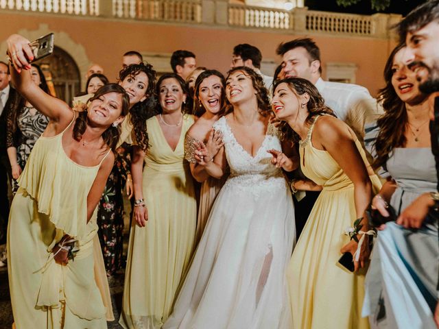 Il matrimonio di Mario e Simona a Acireale, Catania 62