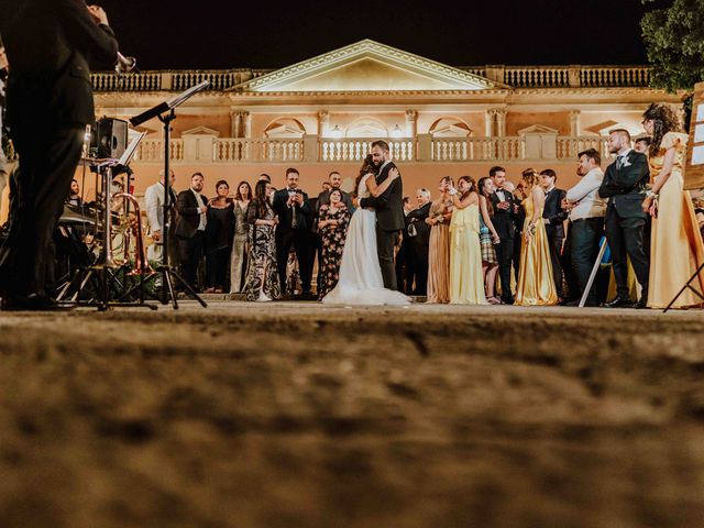 Il matrimonio di Mario e Simona a Acireale, Catania 67