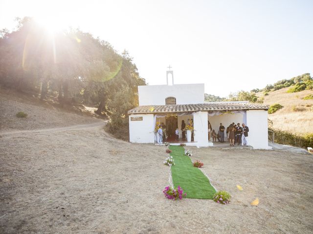 Il matrimonio di Marco e Sabrina a Portoscuso, Cagliari 40