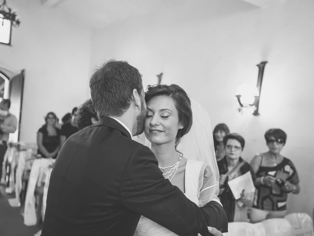 Il matrimonio di Marco e Sabrina a Portoscuso, Cagliari 44