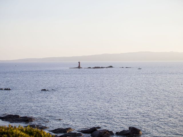 Il matrimonio di Marco e Sabrina a Portoscuso, Cagliari 55