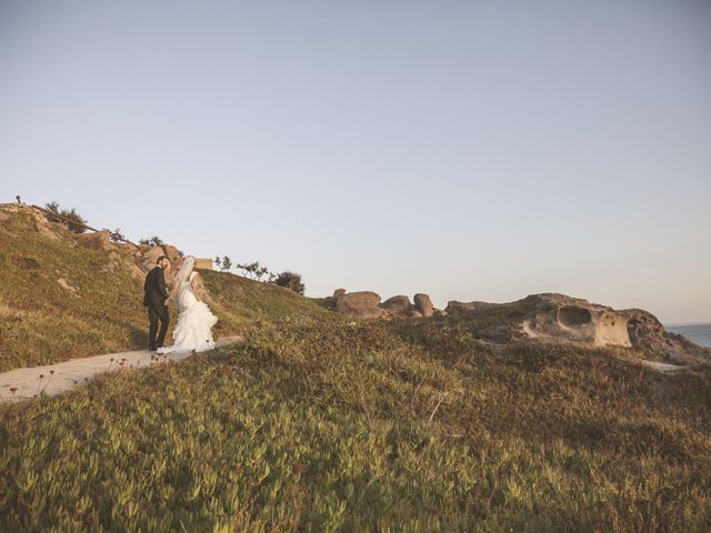 Il matrimonio di Marco e Sabrina a Portoscuso, Cagliari 58