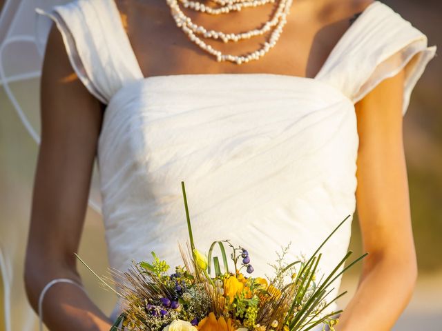 Il matrimonio di Marco e Sabrina a Portoscuso, Cagliari 60