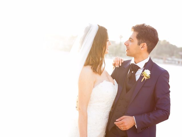 Il matrimonio di Davide e Stefania a Quartu Sant'Elena, Cagliari 43