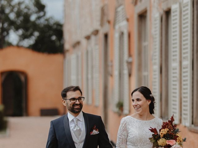 Il matrimonio di Riccardo e Federica a Almenno San Bartolomeo, Bergamo 18