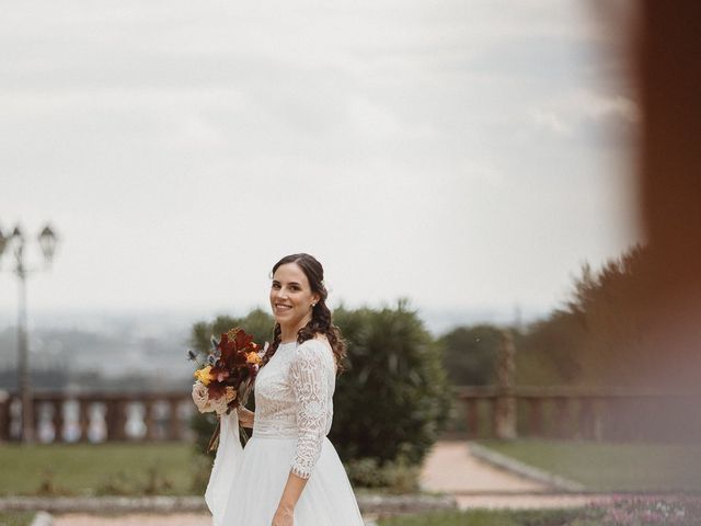 Il matrimonio di Riccardo e Federica a Almenno San Bartolomeo, Bergamo 20