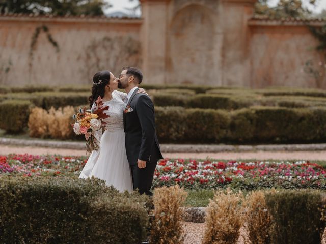 Il matrimonio di Riccardo e Federica a Almenno San Bartolomeo, Bergamo 22