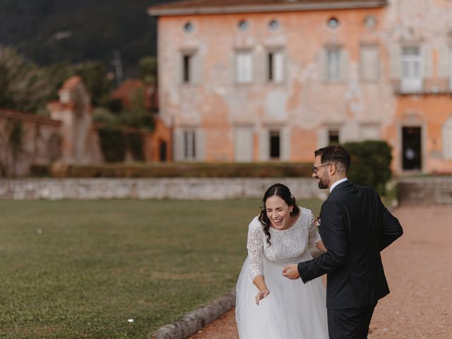 Il matrimonio di Riccardo e Federica a Almenno San Bartolomeo, Bergamo 27