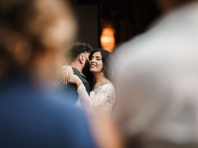 Il matrimonio di Alessandra e Dario a Viterbo, Viterbo 68