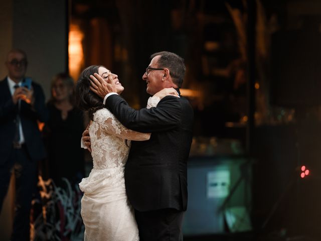 Il matrimonio di Alessandra e Dario a Viterbo, Viterbo 70