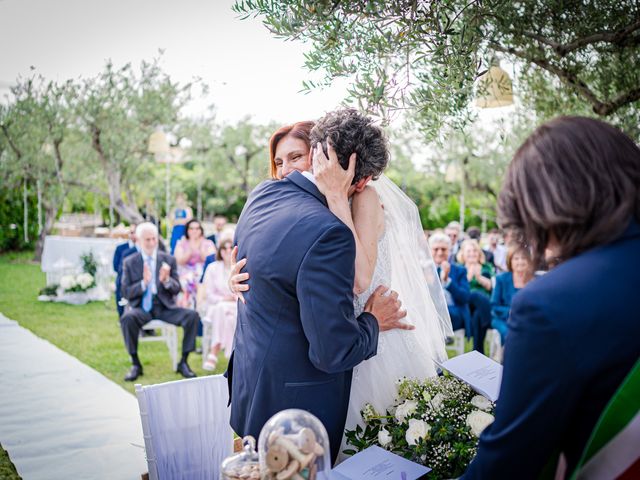 Il matrimonio di Alessandra e Antonino a Palermo, Palermo 65