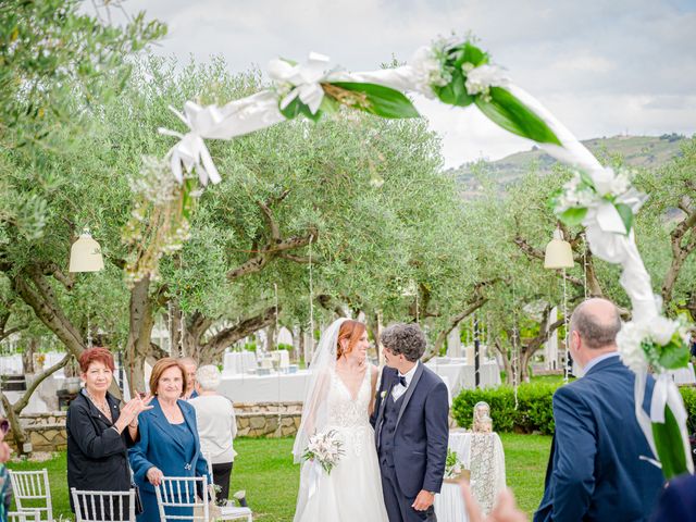 Il matrimonio di Alessandra e Antonino a Palermo, Palermo 71