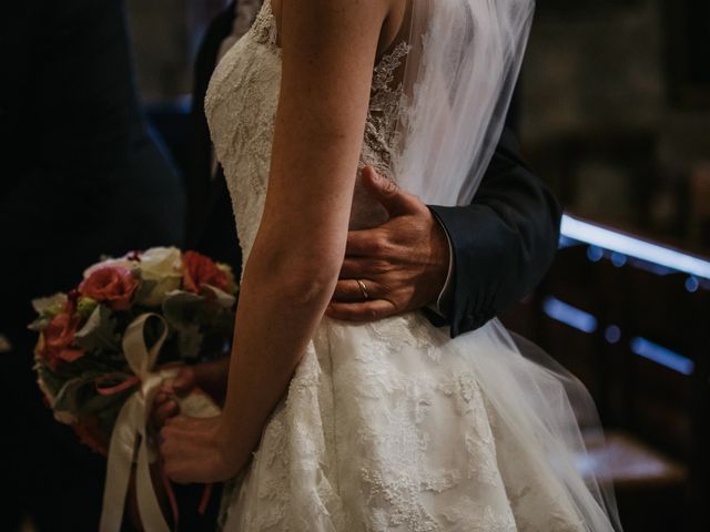 Il matrimonio di Davide e Monica  a Parma, Parma 3