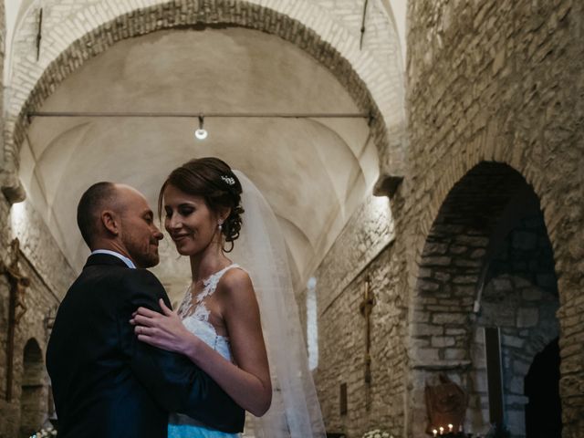 Il matrimonio di Davide e Monica  a Parma, Parma 4