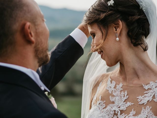 Il matrimonio di Davide e Monica  a Parma, Parma 7