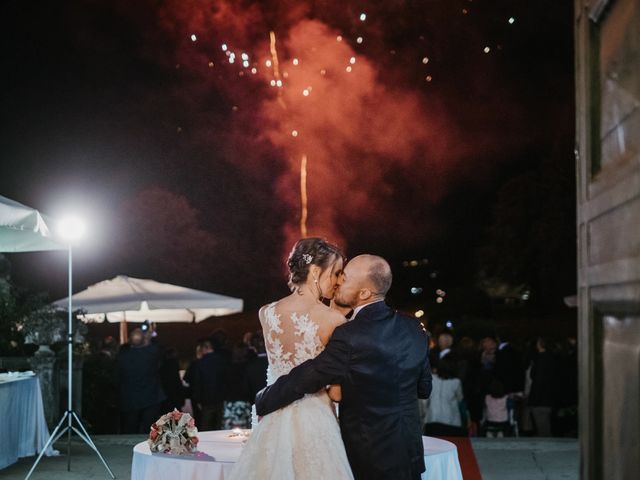 Il matrimonio di Davide e Monica  a Parma, Parma 14