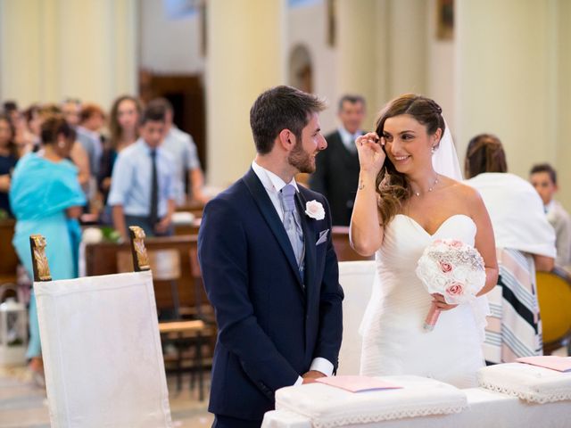 Il matrimonio di Ivan e Jennifer a Piacenza, Piacenza 19