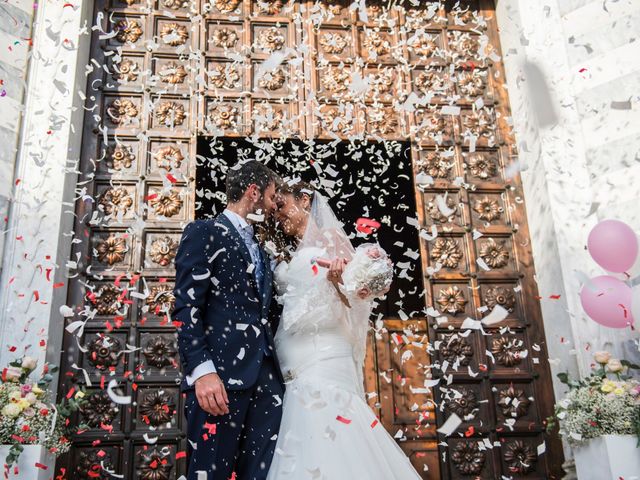 Il matrimonio di Ivan e Jennifer a Piacenza, Piacenza 1