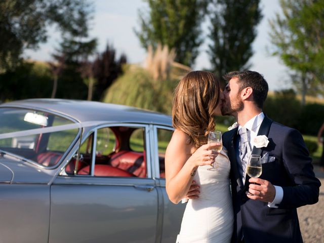 Il matrimonio di Ivan e Jennifer a Piacenza, Piacenza 24