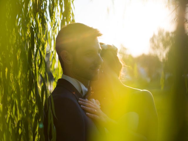 Il matrimonio di Ivan e Jennifer a Piacenza, Piacenza 29