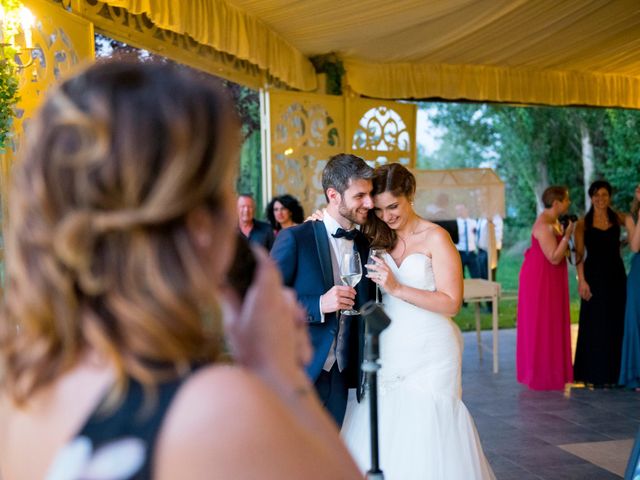 Il matrimonio di Ivan e Jennifer a Piacenza, Piacenza 38