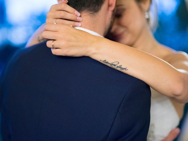 Il matrimonio di Ivan e Jennifer a Piacenza, Piacenza 39