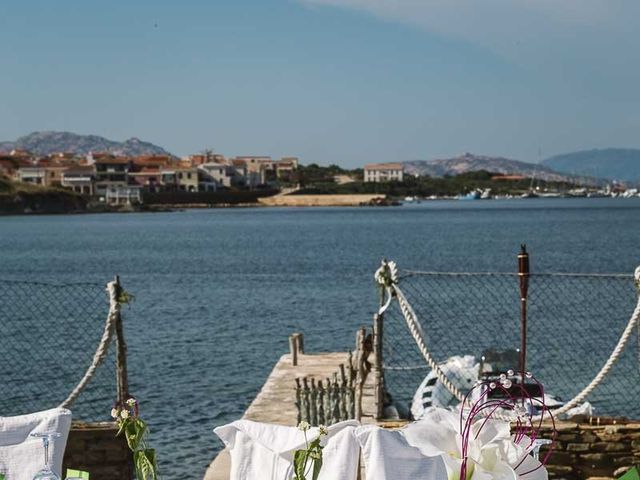 Il matrimonio di Bernhard e Karin a Stintino, Sassari 62