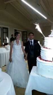 Il matrimonio di Federica e Cesare a Borgo San Giacomo, Brescia 2